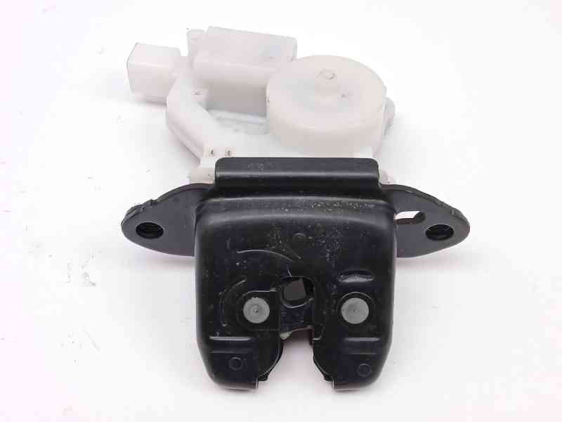 Recambio de cerradura maletero / porton para nissan qashqai ii (j11, j11_) 1.6 dci referencia OEM IAM 905024EA0B 905024EA0B 