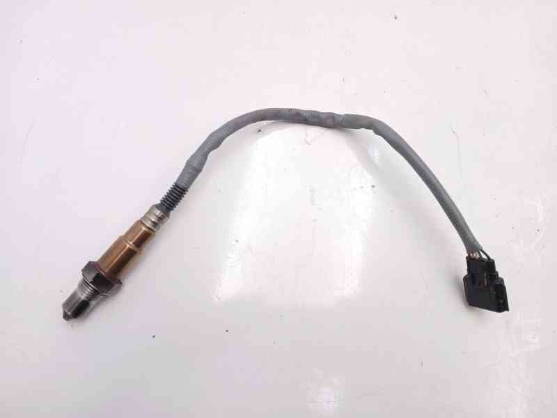 Recambio de sonda lambda para nissan qashqai ii (j11, j11_) 1.6 dci referencia OEM IAM 226A41733R H8201395330 0281004221