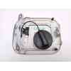 Recambio de tapa exterior combustible para nissan qashqai ii (j11, j11_) 1.6 dci referencia OEM IAM G88304EAMB G88304EAMB 