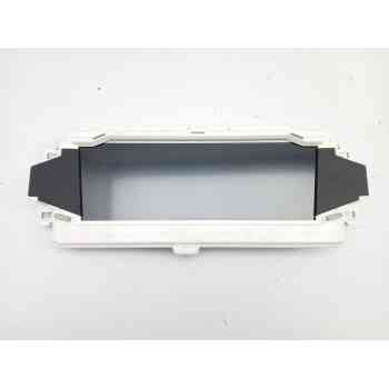 CUADRO INSTRUMENTOS 9836896480 9836896480 