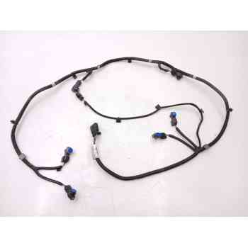 SENSOR DE APARCAMIENTO 9800210677 T91GT 9675202477