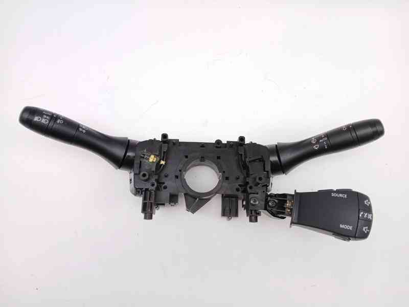 Recambio de mando multifuncion para renault express furgón/monospace 1.5 blue dci 95 (f6ab) referencia OEM IAM 255676114R 255676