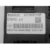 Recambio de modulo electronico para renault express furgón/monospace 1.5 blue dci 95 (f6ab) referencia OEM IAM 231A00745R 231A00