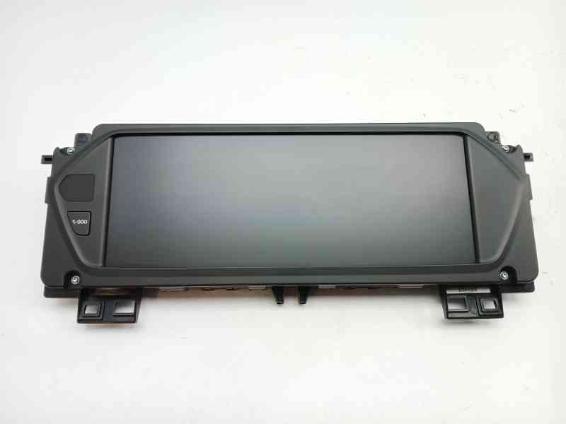 Recambio de cuadro instrumentos para citroën c4 spacetourer (3d_) 1.2 puretech 130 referencia OEM IAM 9815286180 9815286180 