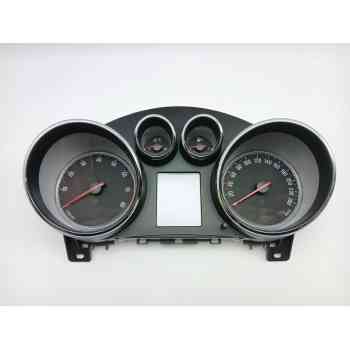 CUADRO INSTRUMENTOS 13338435 13338435 