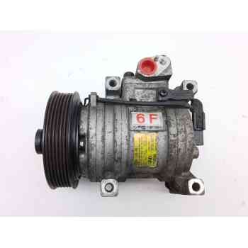 COMPRESOR AIRE ACONDICIONADO 97701XXXXX 97701XXXXX 