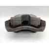 Recambio de pinza freno delantera derecha para opel astra j (p10) 1.6 (68) referencia OEM IAM 13301190 13301190 