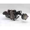 Recambio de pinza freno trasera derecha para opel astra j (p10) 1.6 (68) referencia OEM IAM 13300884 13300884 