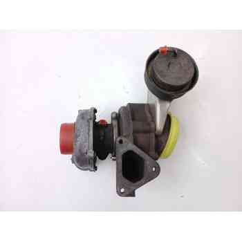 TURBOCOMPRESOR A6460960199 A6460960199 