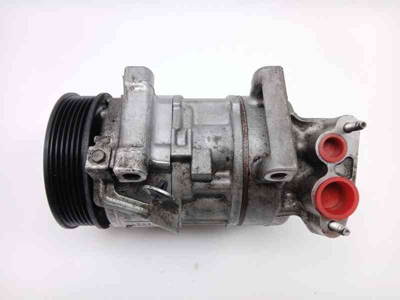 Recambio de compresor aire acondicionado para peugeot partner tepee 1.6 bluehdi 100 referencia OEM IAM DCP21022 DCP21022 