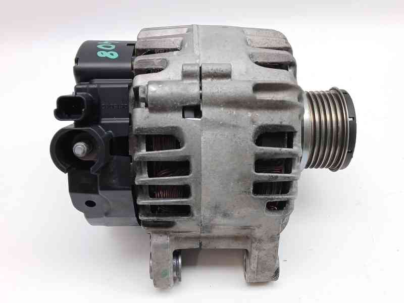 Recambio de alternador para citroën c4 spacetourer (3d_) 1.2 puretech 130 referencia OEM IAM 9670899580 2610711C TG12C106