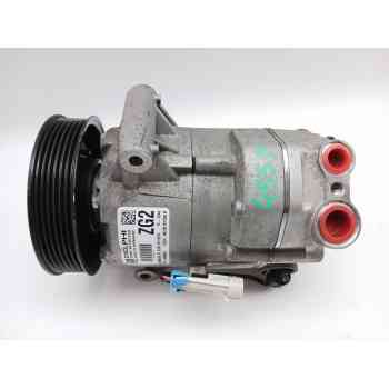 COMPRESOR AIRE ACONDICIONADO 13250604 401351739 