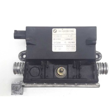 VALVULA INTERCAMBIO DE CALEFACCION 64126904668 