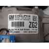 Recambio de compresor aire acondicionado para opel astra j (p10) 1.6 (68) referencia OEM IAM 13250604 401351739 