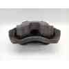 Recambio de pinza freno delantera izquierda para opel astra j (p10) 1.6 (68) referencia OEM IAM 13301189 13301189 