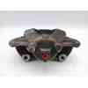 Recambio de pinza freno delantera izquierda para opel astra j (p10) 1.6 (68) referencia OEM IAM 13301189 13301189 