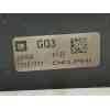 Recambio de electroventilador para opel astra j (p10) 1.6 (68) referencia OEM IAM 13281777 0130308403 0130308101