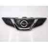 Recambio de rejilla delantera para nissan qashqai ii (j11, j11_) 1.6 dci referencia OEM IAM 623104EA1D 623104EA1D 
