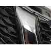 Recambio de rejilla delantera para nissan qashqai ii (j11, j11_) 1.6 dci referencia OEM IAM 623104EA1D 623104EA1D 