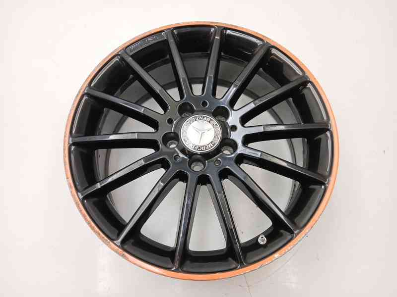 Recambio de llanta para mercedes-benz cla shooting brake (x117) cla 220 cdi / d (117.903) referencia OEM IAM  A1764010200 