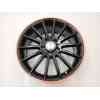 Recambio de llanta para mercedes-benz cla shooting brake (x117) cla 220 cdi / d (117.903) referencia OEM IAM  A1764010200 