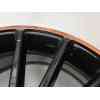 Recambio de llanta para mercedes-benz cla shooting brake (x117) cla 220 cdi / d (117.903) referencia OEM IAM  A1764010200 