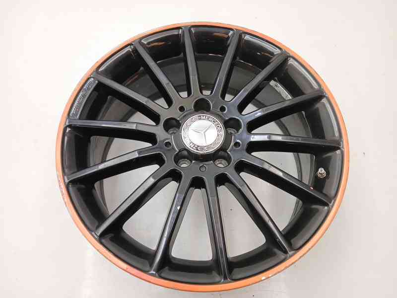 Recambio de llanta para mercedes-benz cla shooting brake (x117) cla 220 cdi / d (117.903) referencia OEM IAM  A1764010200 