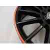 Recambio de llanta para mercedes-benz cla shooting brake (x117) cla 220 cdi / d (117.903) referencia OEM IAM  A1764010200 