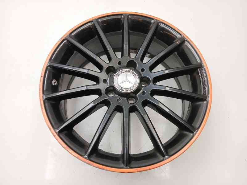 Recambio de llanta para mercedes-benz cla shooting brake (x117) cla 220 cdi / d (117.903) referencia OEM IAM  A1764010200 
