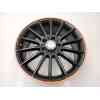 Recambio de llanta para mercedes-benz cla shooting brake (x117) cla 220 cdi / d (117.903) referencia OEM IAM  A1764010200 
