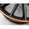 Recambio de llanta para mercedes-benz cla shooting brake (x117) cla 220 cdi / d (117.903) referencia OEM IAM  A1764010200 