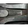 Recambio de llanta para citroën c5 x (nd_, nc_) hybrid 180 (nddgyp) referencia OEM IAM 9836124480 9837772280 