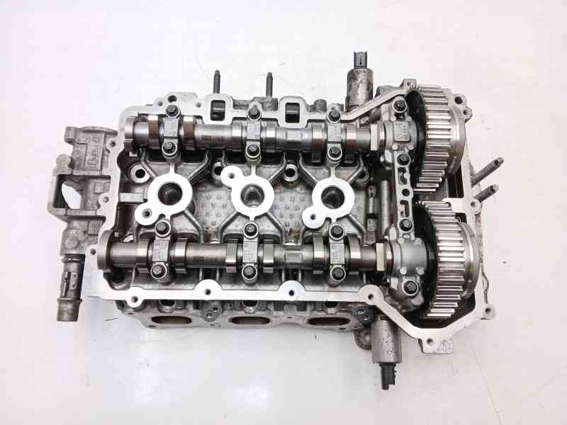 Recambio de culata para citroën c1 ii (pa_, ps_) 1.2 vti 82 referencia OEM IAM 9817822180 9817822180 