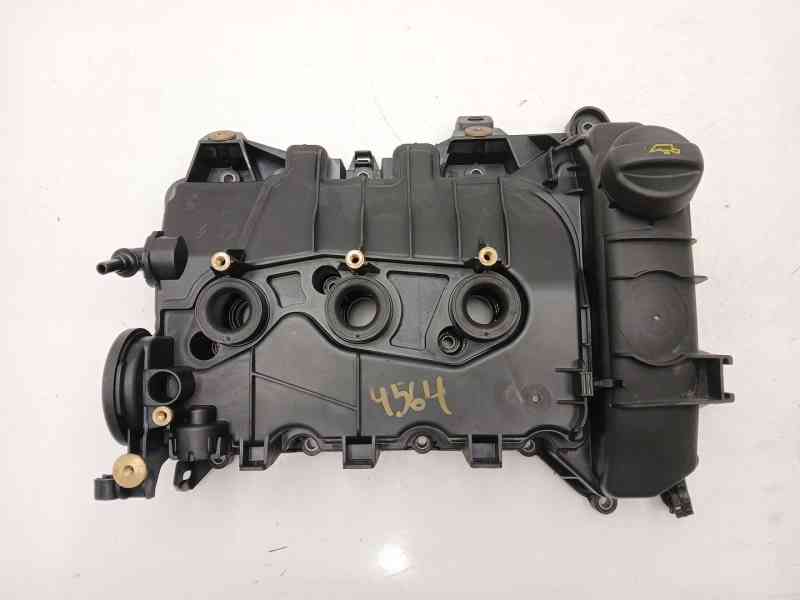 Recambio de tapa balancines para citroën c1 ii (pa_, ps_) 1.2 vti 82 referencia OEM IAM 9811067580 9811067580 