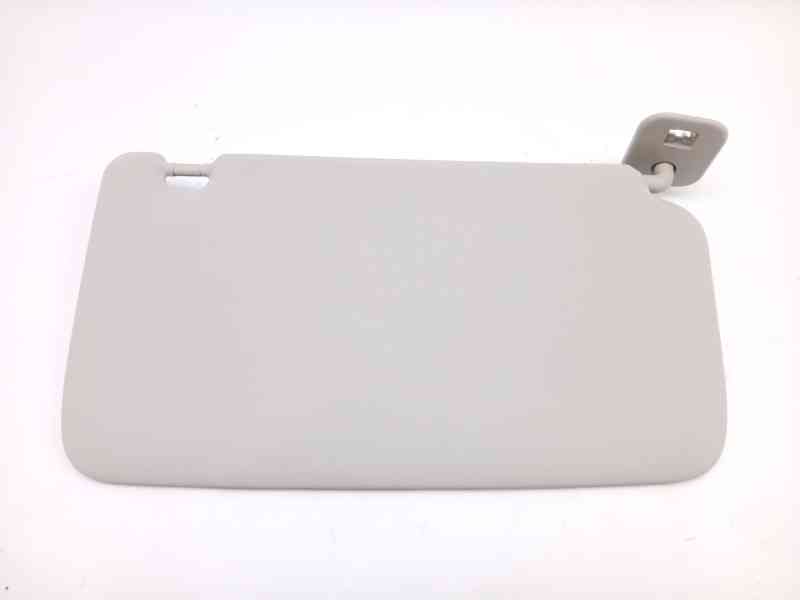 Recambio de parasol derecho para renault express furgón/monospace 1.5 blue dci 95 (f6ab) referencia OEM IAM 964009650R 964009650
