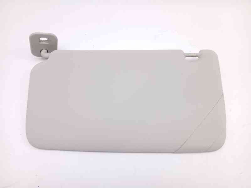 Recambio de parasol izquierdo para renault express furgón/monospace 1.5 blue dci 95 (f6ab) referencia OEM IAM 964010366R 9640103