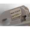 Recambio de parasol izquierdo para renault express furgón/monospace 1.5 blue dci 95 (f6ab) referencia OEM IAM 964010366R 9640103