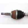 Recambio de transmision delantera derecha para nissan qashqai ii (j11, j11_) 1.6 dci referencia OEM IAM 391004EB0A 391004EB0A 