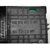 Recambio de mando elevalunas delantero izquierdo para volkswagen touran (5t1) 2.0 tdi referencia OEM IAM 5G0959857D 5G0959857D 