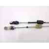Recambio de varillaje cambio para opel astra j (p10) 1.6 (68) referencia OEM IAM 55563704 55563704 