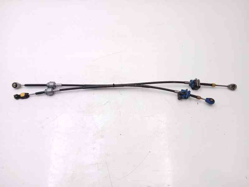 Recambio de varillaje cambio para citroën c1 ii (pa_, ps_) 1.2 vti 82 referencia OEM IAM B000619280 B000619280 