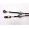 Recambio de varillaje cambio para citroën c1 ii (pa_, ps_) 1.2 vti 82 referencia OEM IAM B000619280 B000619280 