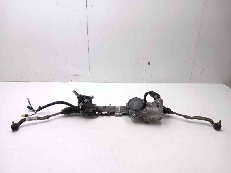 Recambio de cremallera direccion para citroën c4 spacetourer (3d_) 1.2 puretech 130 referencia OEM IAM 6820000276 5WK67000 
