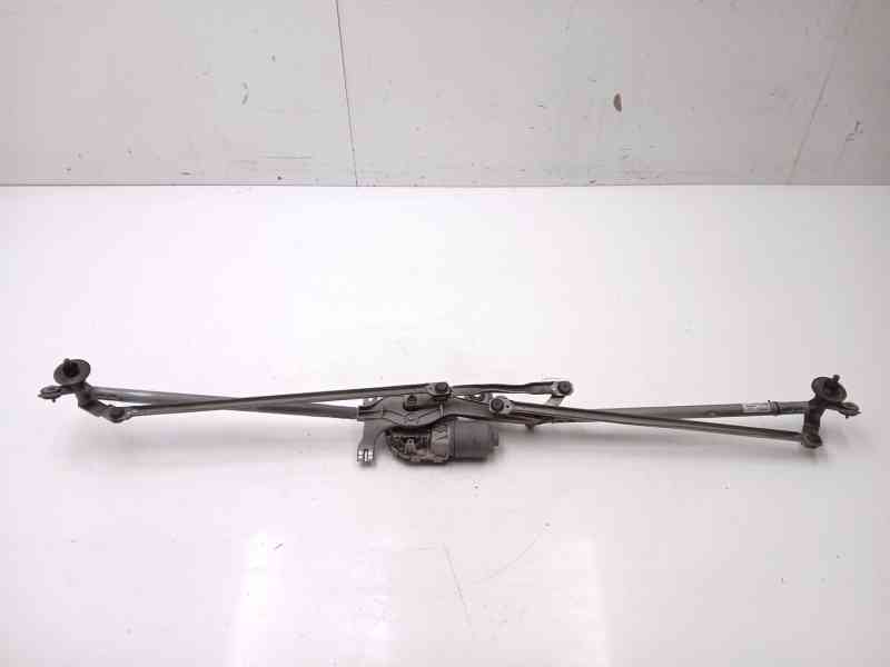 Recambio de motor limpia delantero para opel astra j (p10) 1.6 (68) referencia OEM IAM 13262434 3397020986 1397220623