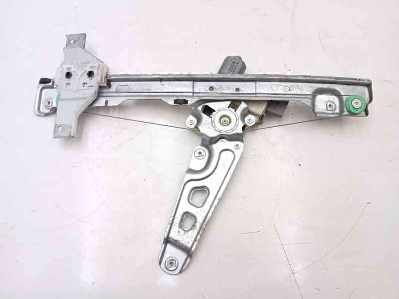 Recambio de elevalunas delantero derecho para peugeot 5008 (0u_, 0e_) 1.6 bluehdi 120 referencia OEM IAM 912026106 9682808880 91
