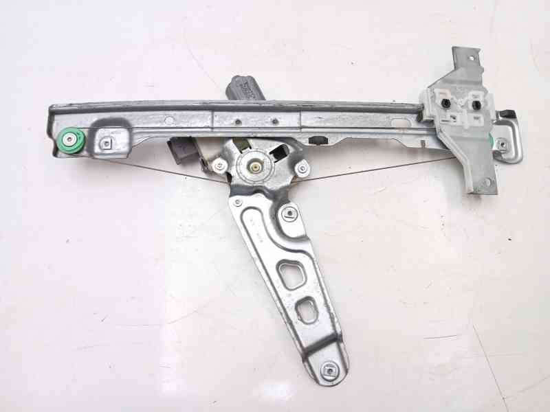 Recambio de elevalunas delantero izquierdo para peugeot 5008 (0u_, 0e_) 1.6 bluehdi 120 referencia OEM IAM 912025106 9682808980 