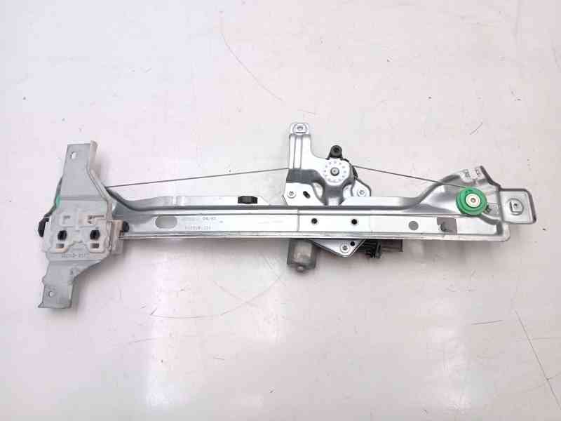 Recambio de elevalunas trasero derecho para peugeot 5008 (0u_, 0e_) 1.6 bluehdi 120 referencia OEM IAM 912028108 9682808680 