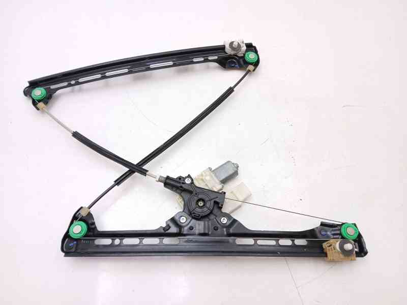 Recambio de elevalunas delantero izquierdo para citroën c4 spacetourer (3d_) 1.2 puretech 130 referencia OEM IAM 9675924780 9675