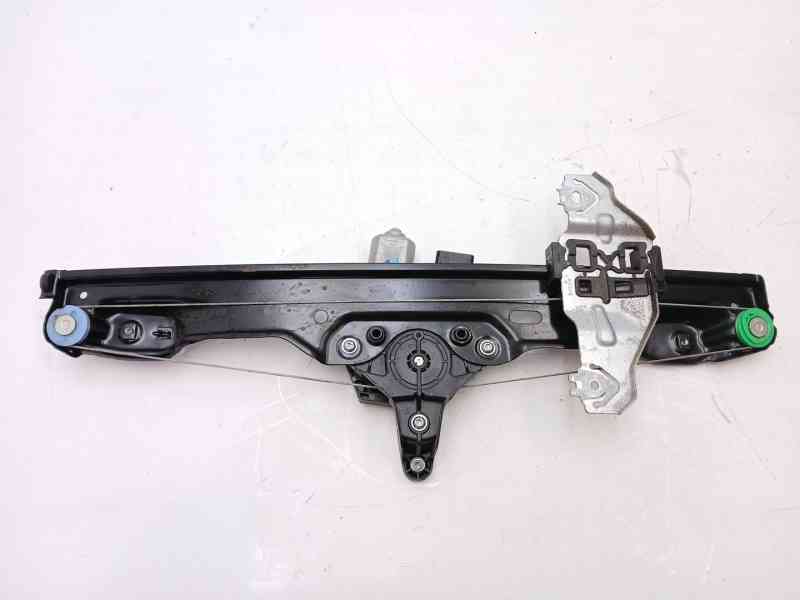 Recambio de elevalunas delantero izquierdo para nissan qashqai ii (j11, j11_) 1.6 dci referencia OEM IAM 807014EA0C C21970100 