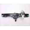 Recambio de elevalunas delantero izquierdo para nissan qashqai ii (j11, j11_) 1.6 dci referencia OEM IAM 807014EA0C C21970100 